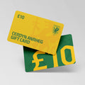 £10 Cerdyn Anrheg - Gift Card (ONLINE ONLY)