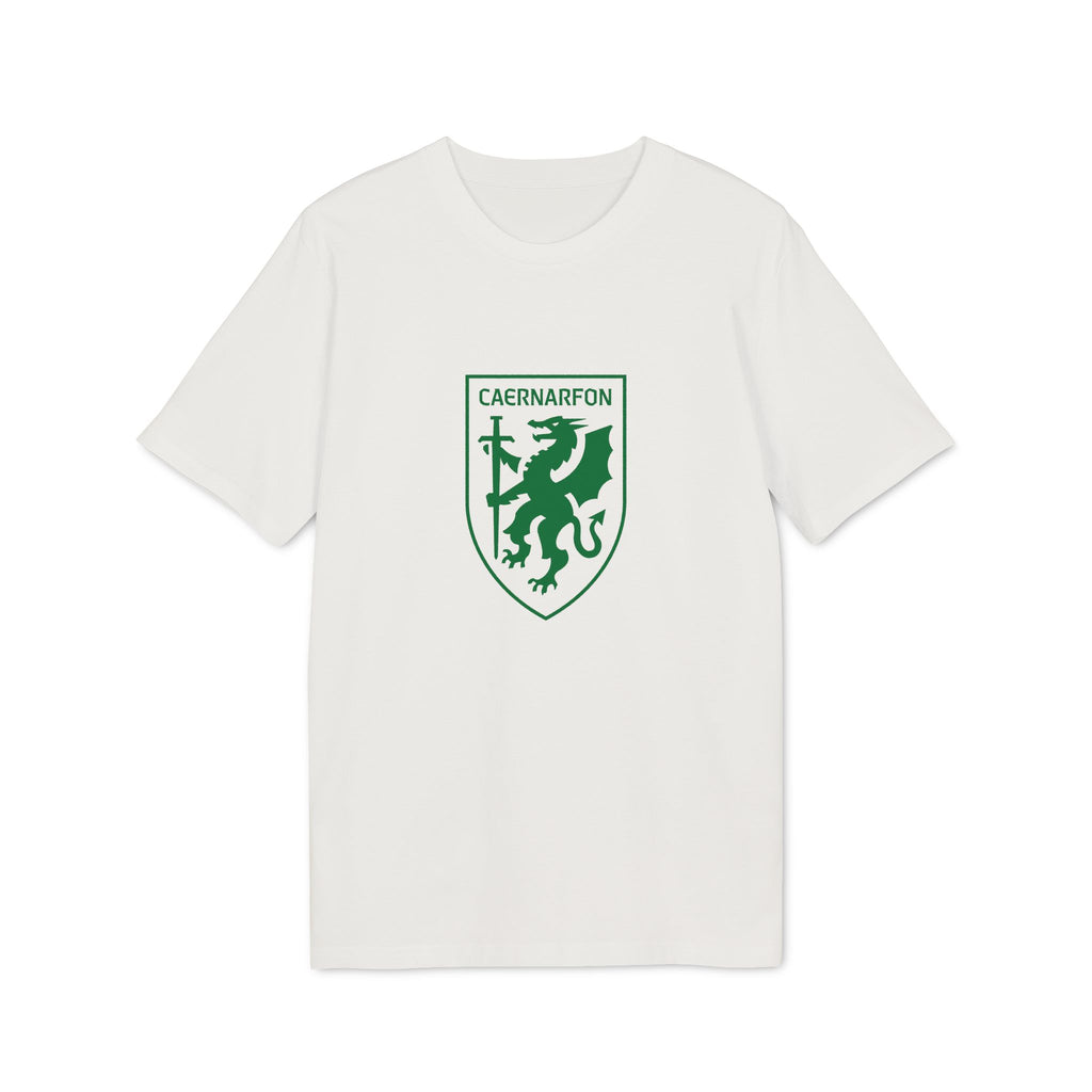 'CTFC Crest' T-Shirt