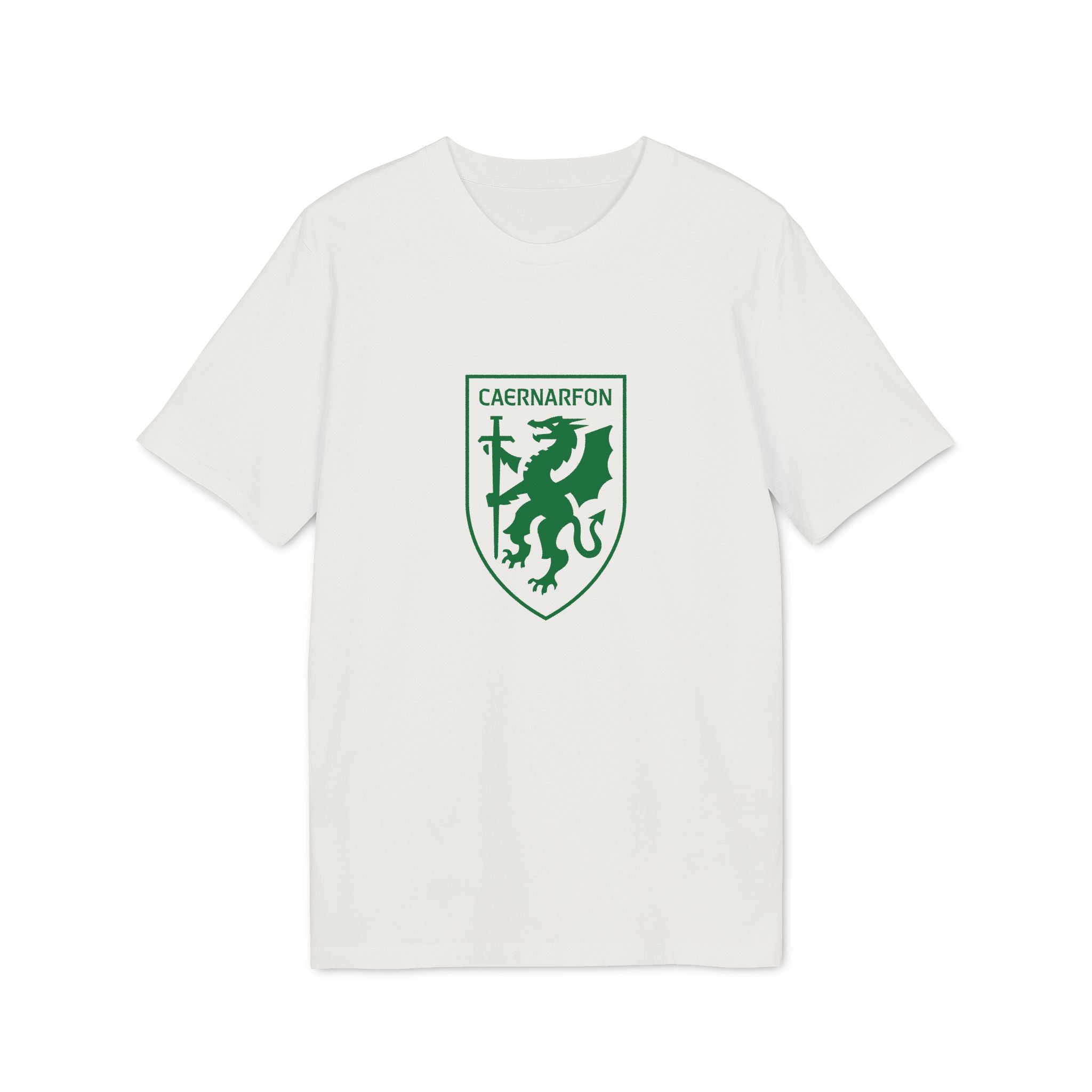 'CTFC Crest' T-Shirt