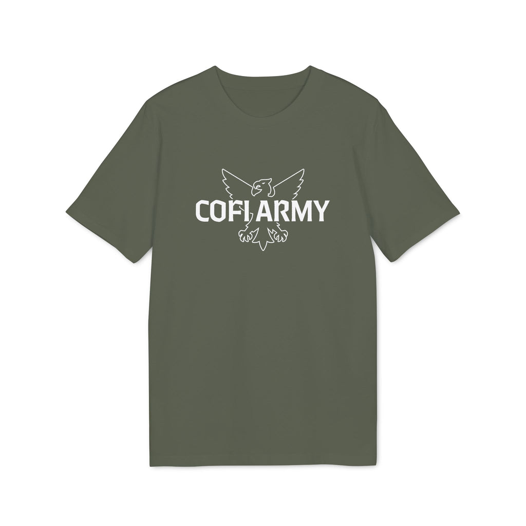 'COFI ARMY' T-Shirt