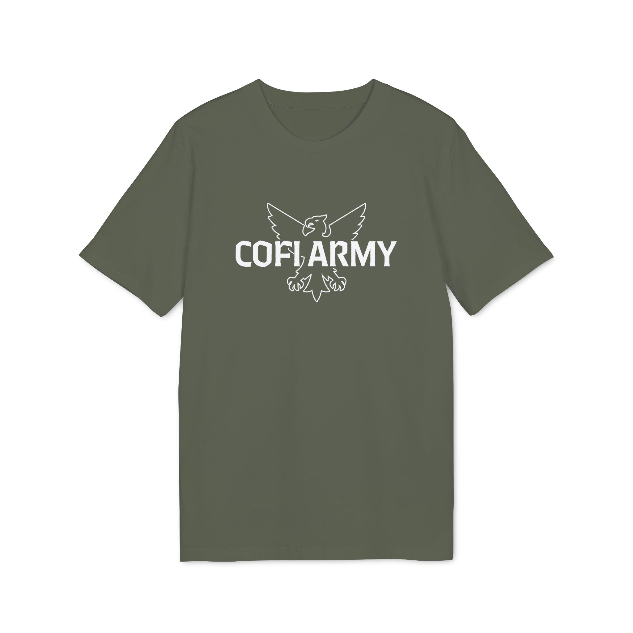 'COFI ARMY' T-Shirt