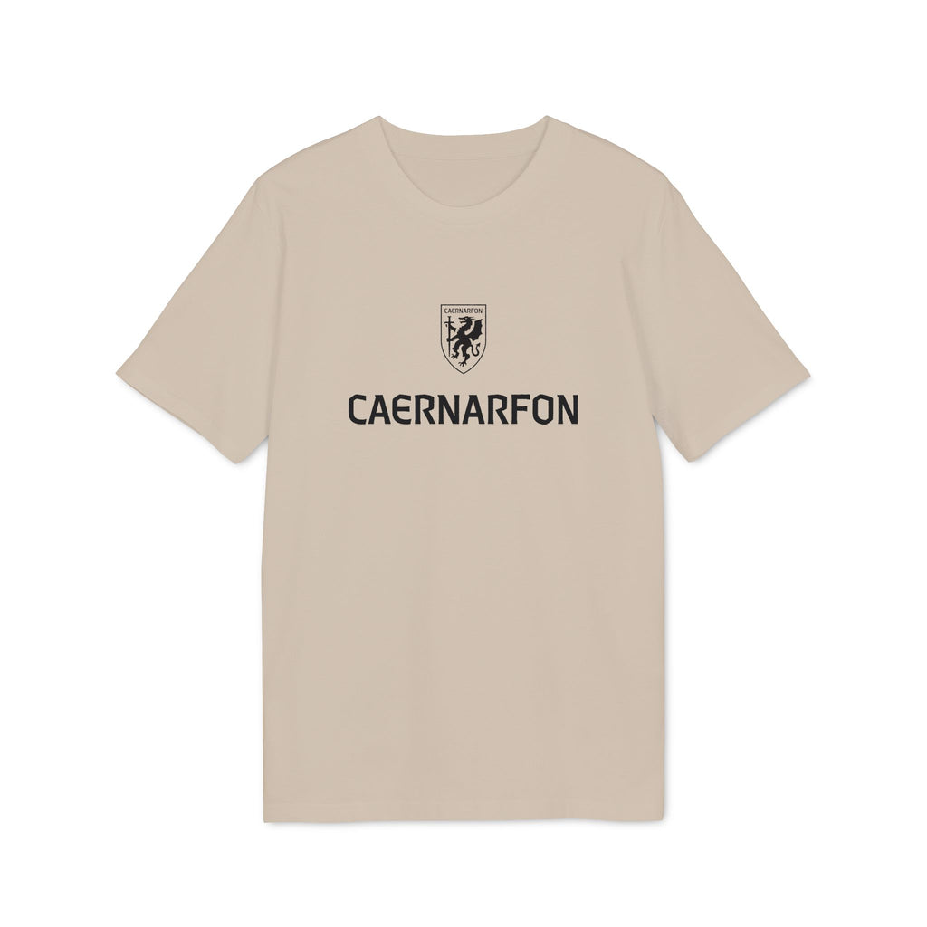 'CTFC Crest' and Text T-Shirt