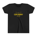 'COFI ARMY' Youth Tee