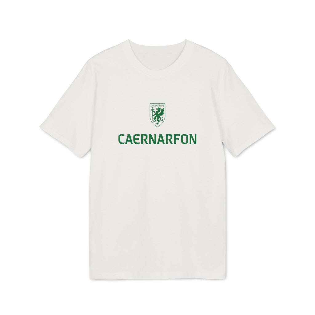 'CTFC Crest' and Text T-Shirt