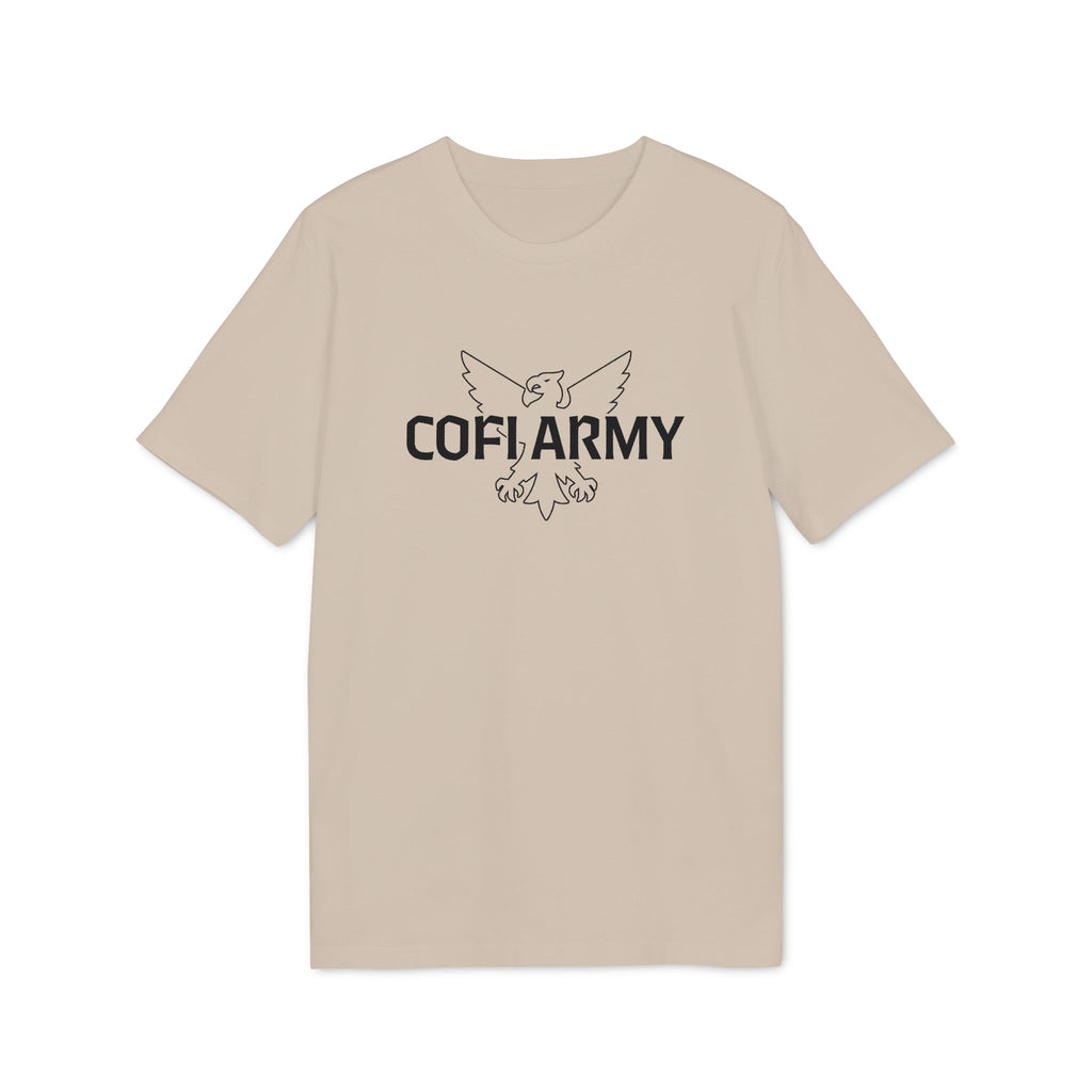 'COFI ARMY' T-Shirt