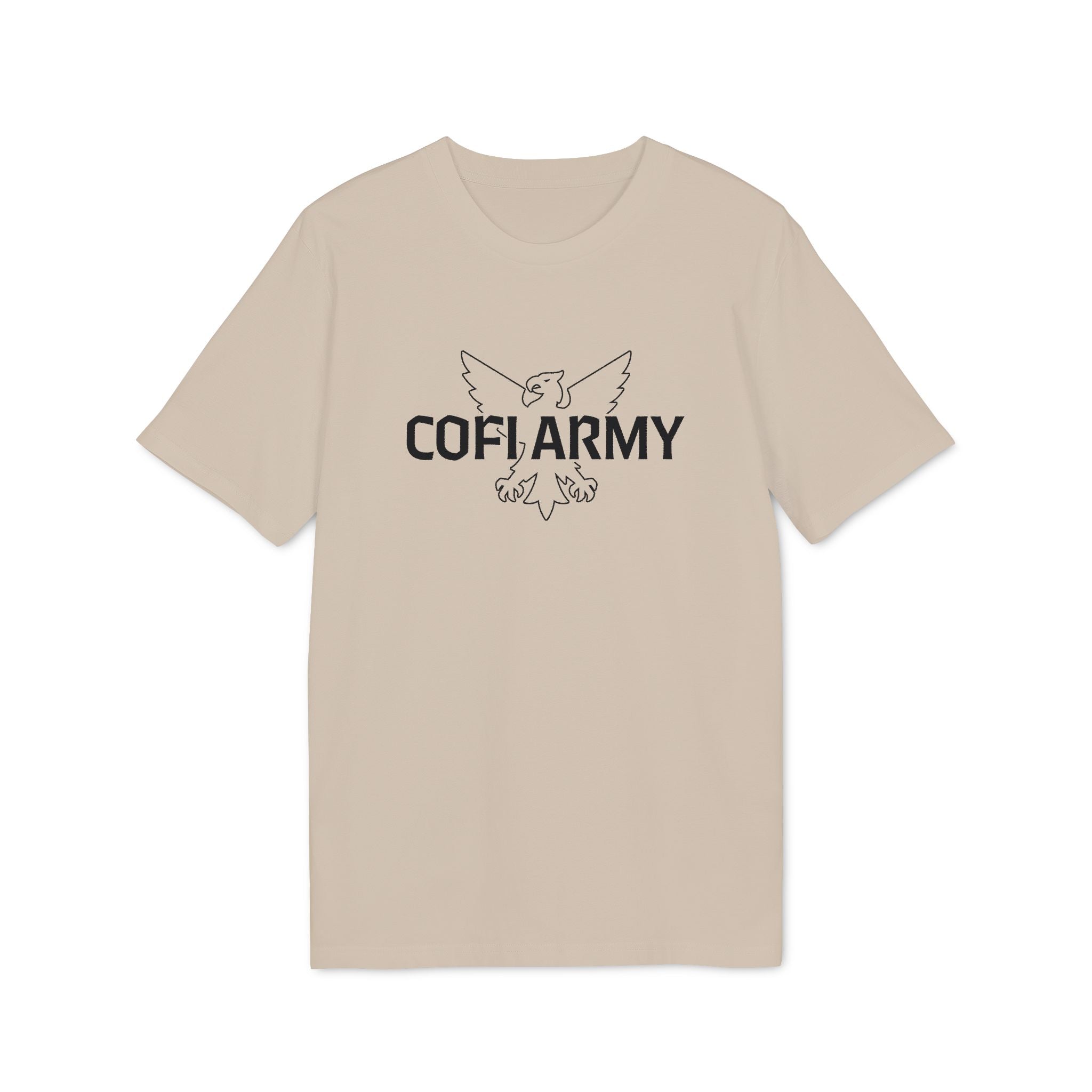 'COFI ARMY' T-Shirt