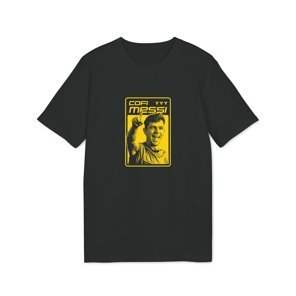 'COFI MESSI' T-Shirt