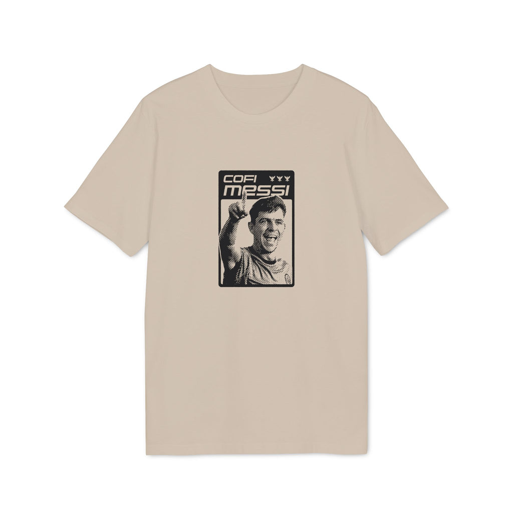 'COFI MESSI' T-Shirt