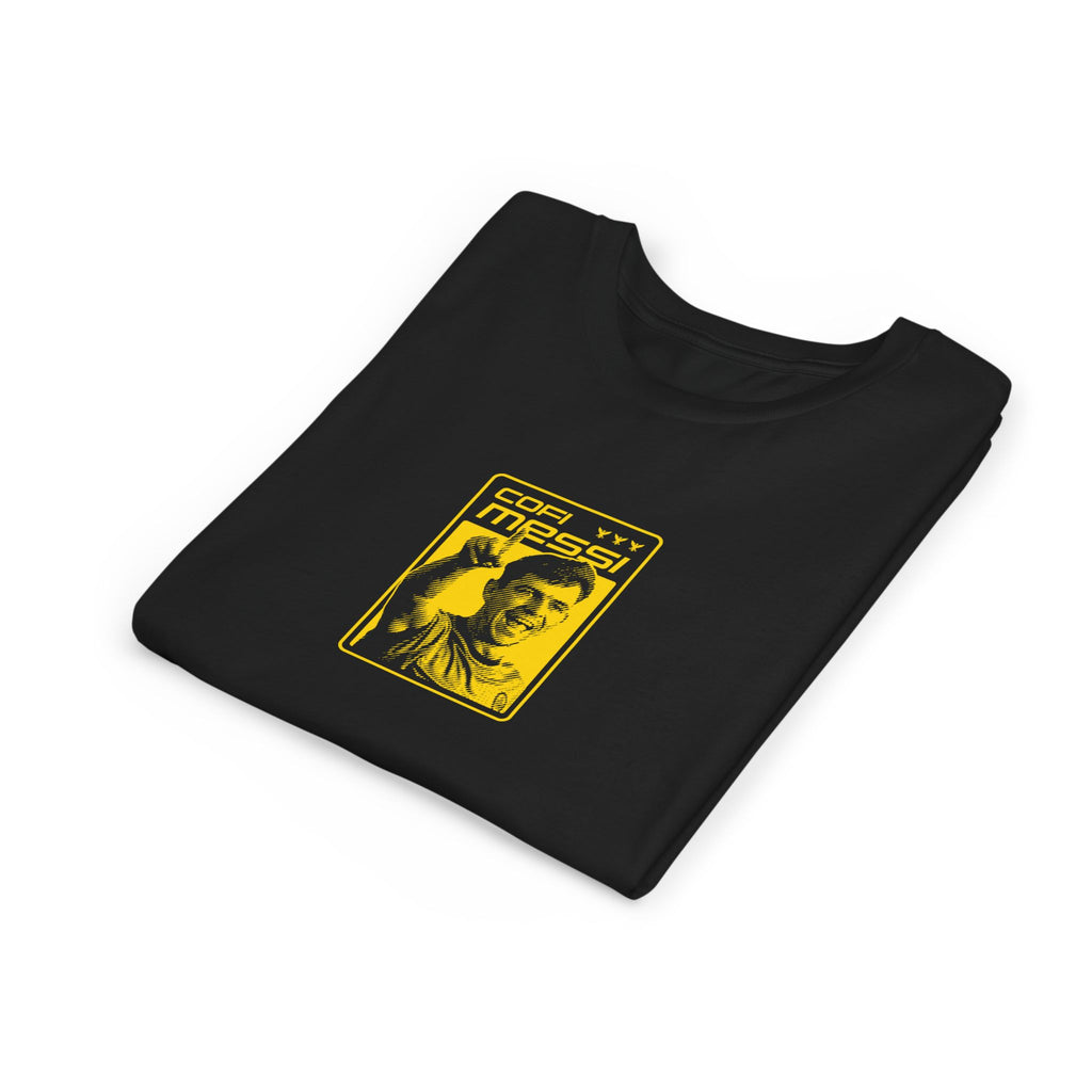 'COFI MESSI' - Youth Tee