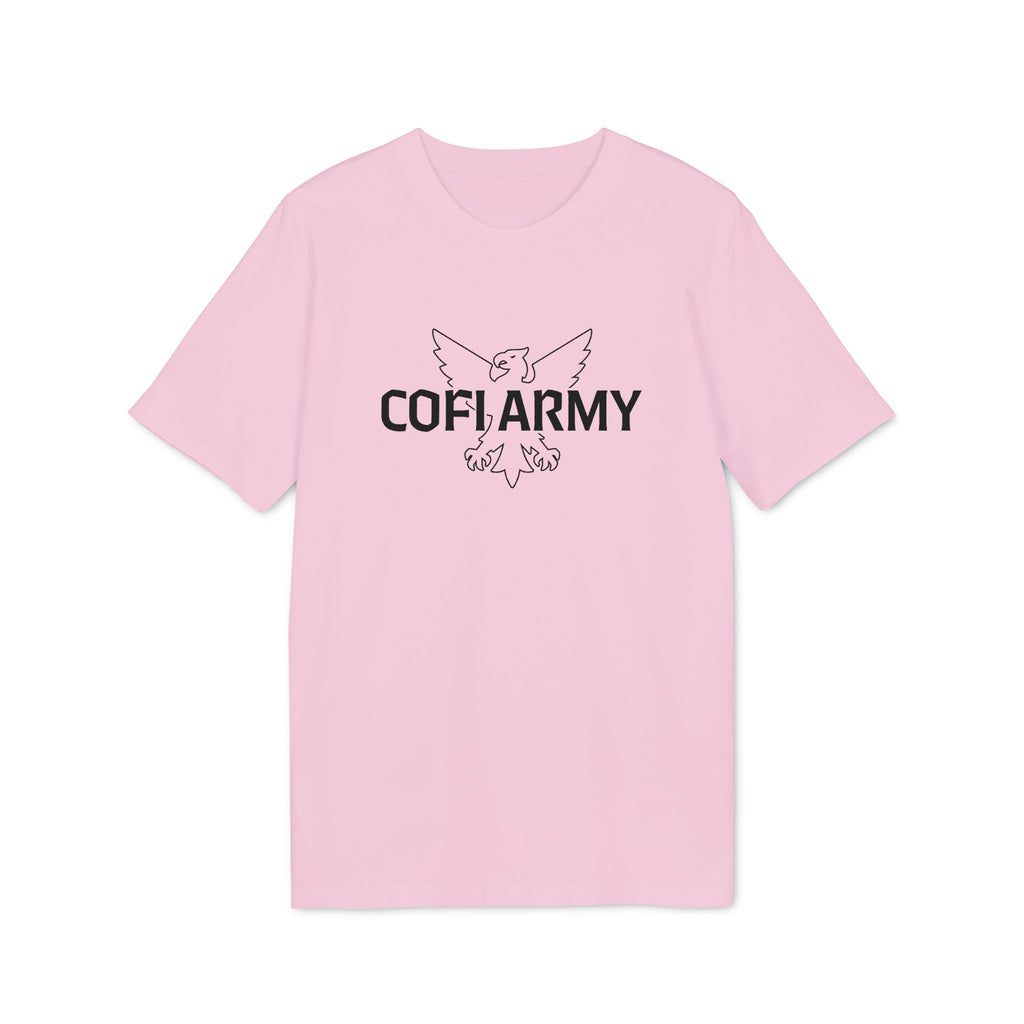 'COFI ARMY' T-Shirt