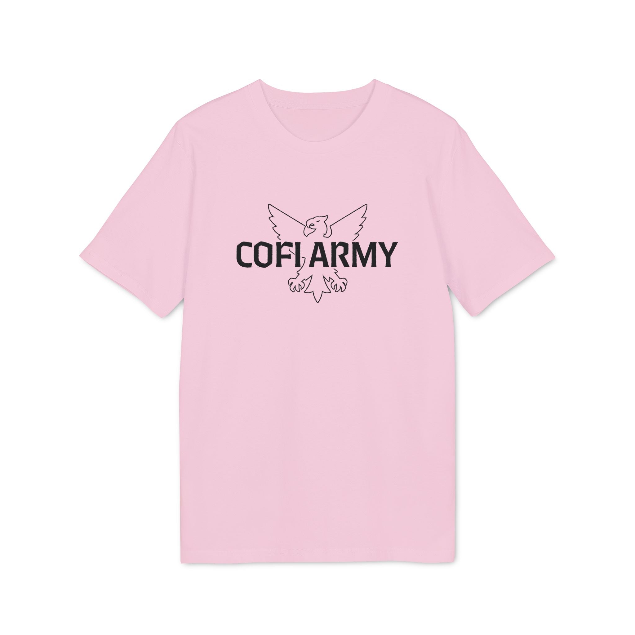 'COFI ARMY' T-Shirt