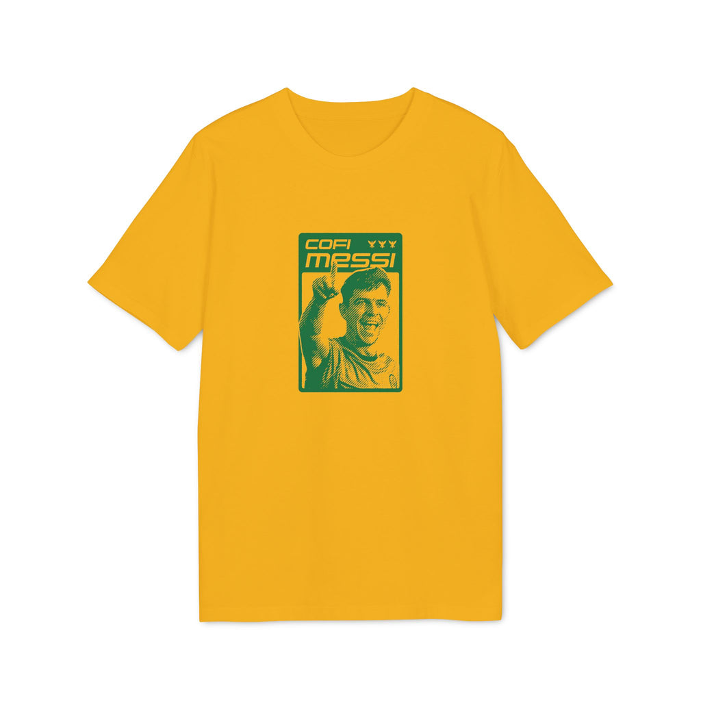 'COFI MESSI' T-Shirt