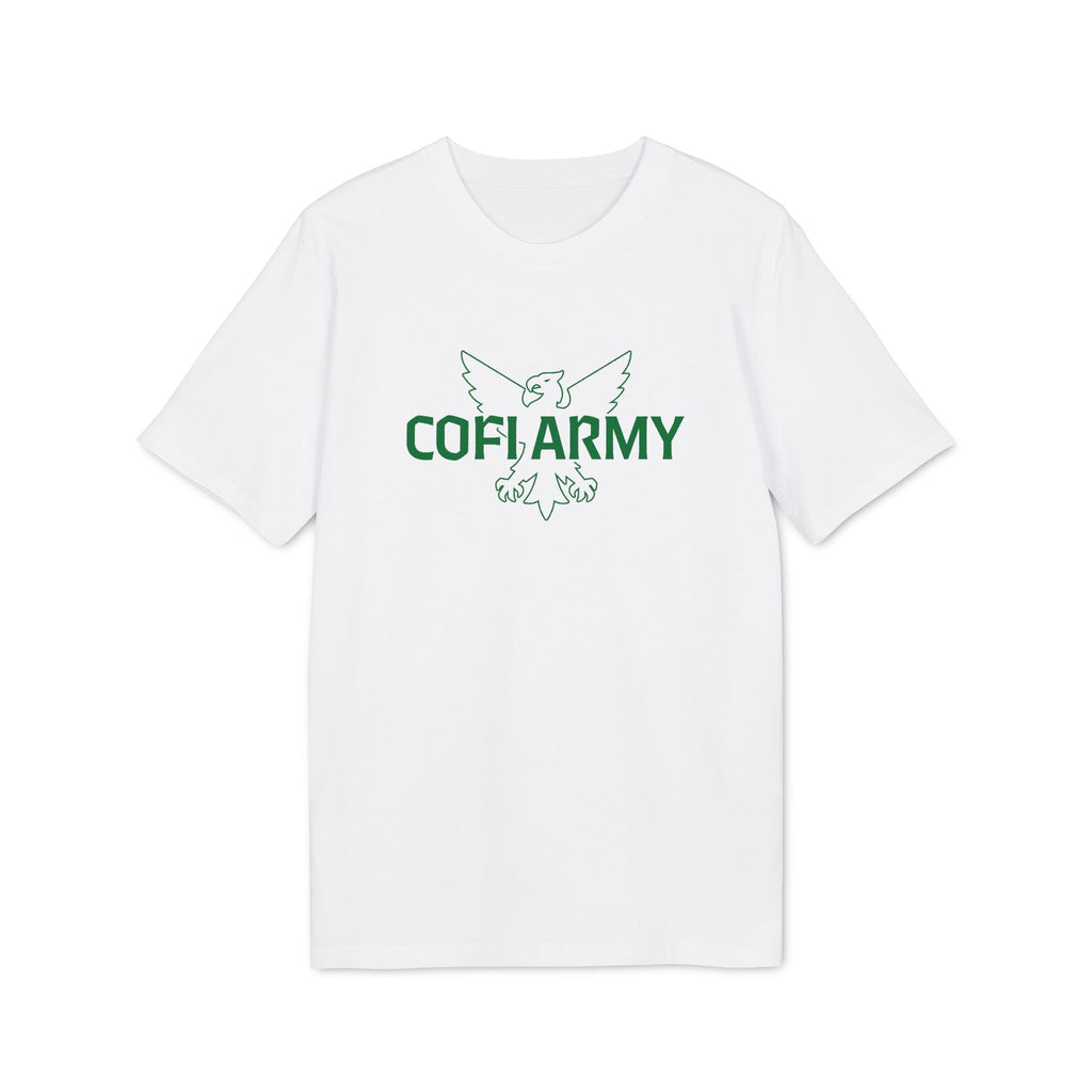 'COFI ARMY' T-Shirt