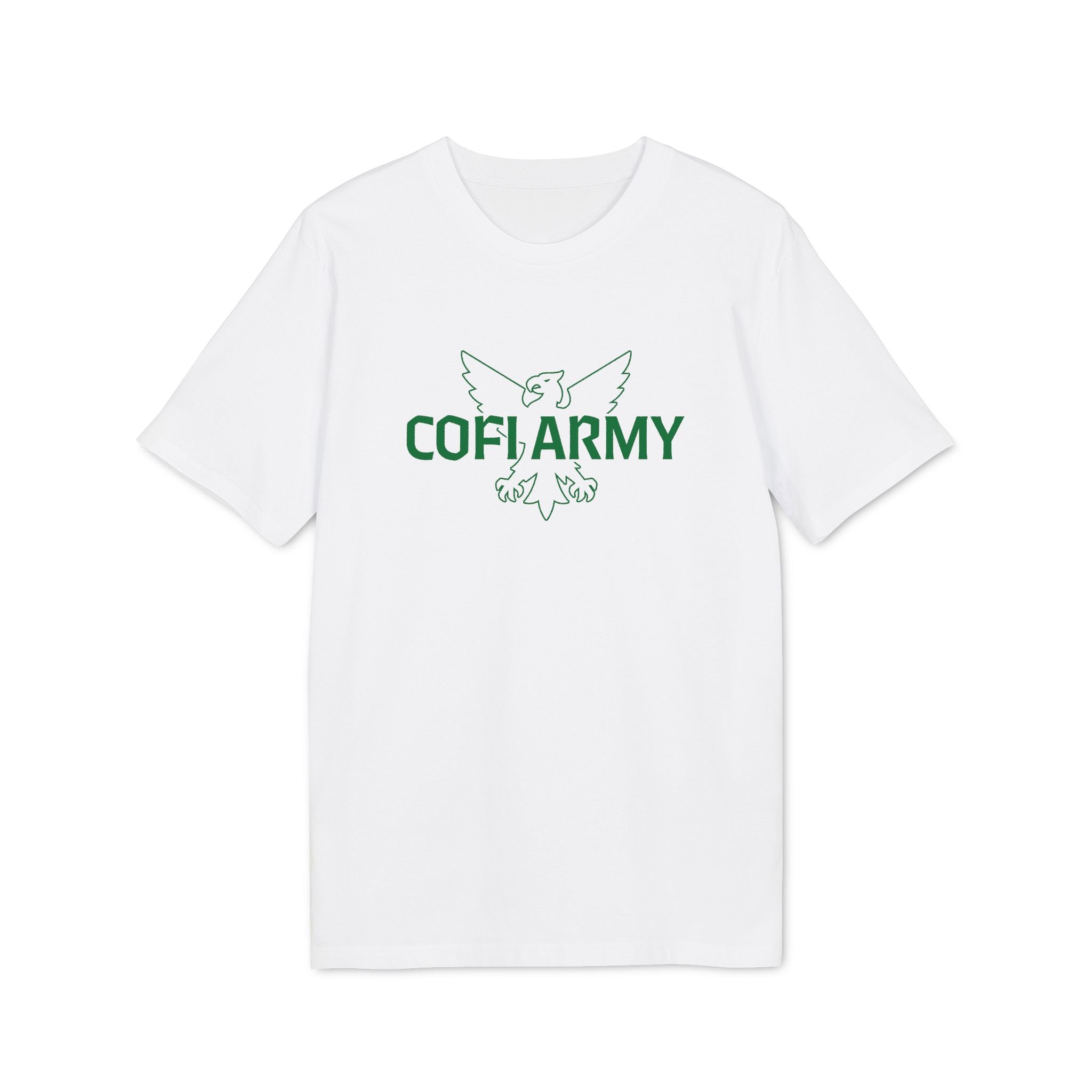'COFI ARMY' T-Shirt