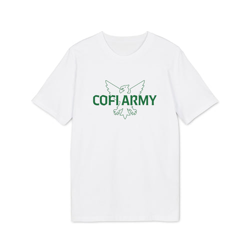 'COFI ARMY' T-Shirt