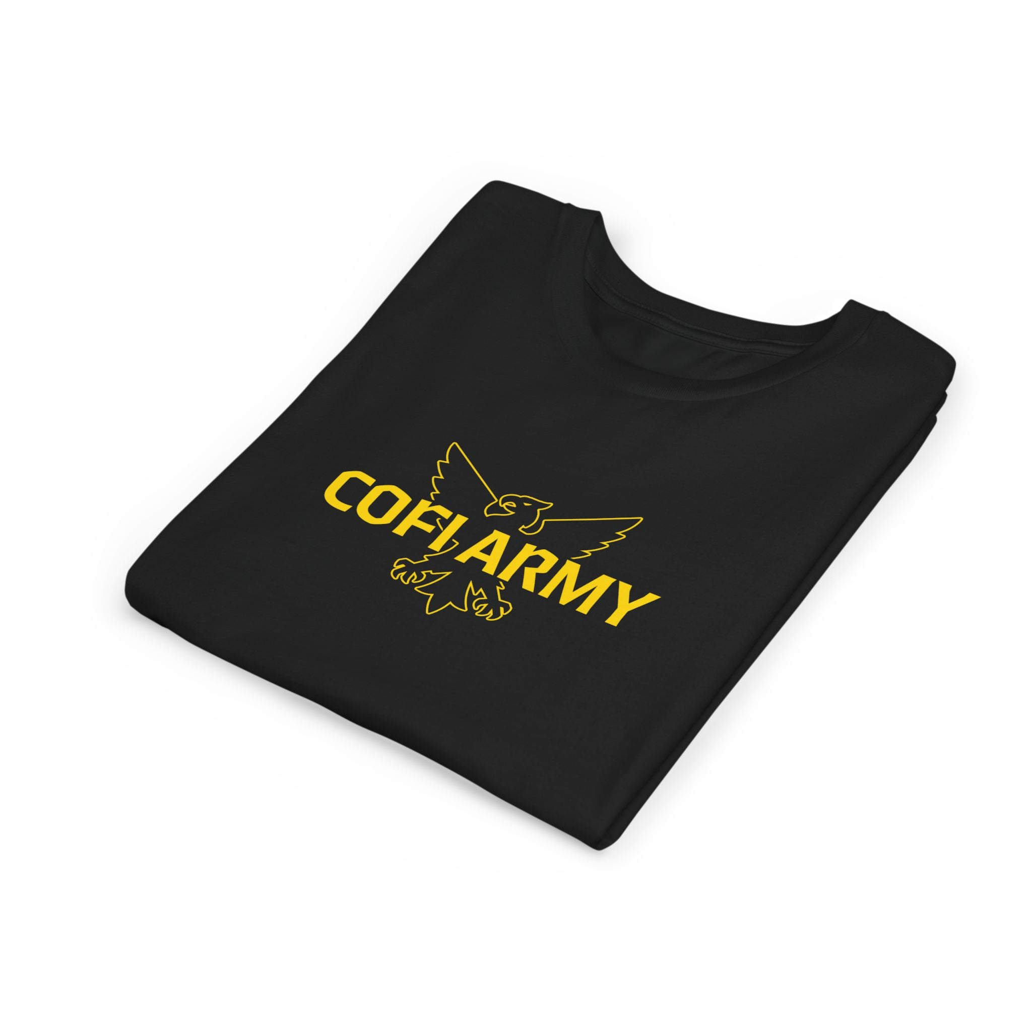 'COFI ARMY' Youth Tee