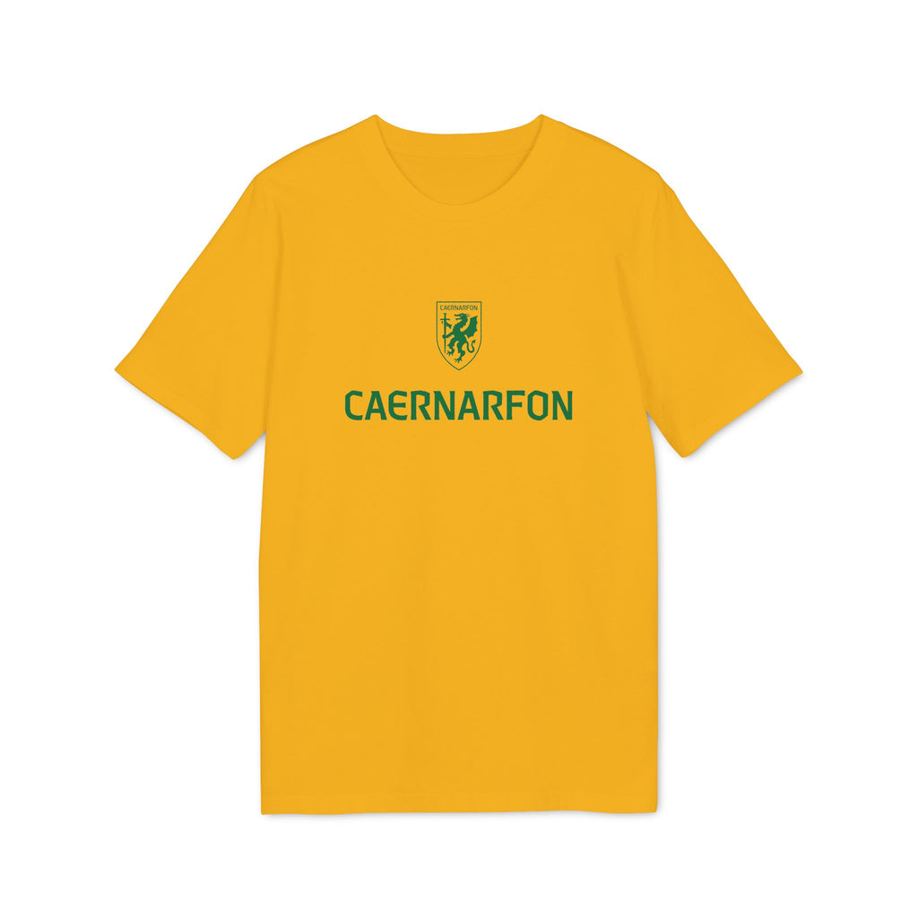 'CTFC Crest' and Text T-Shirt
