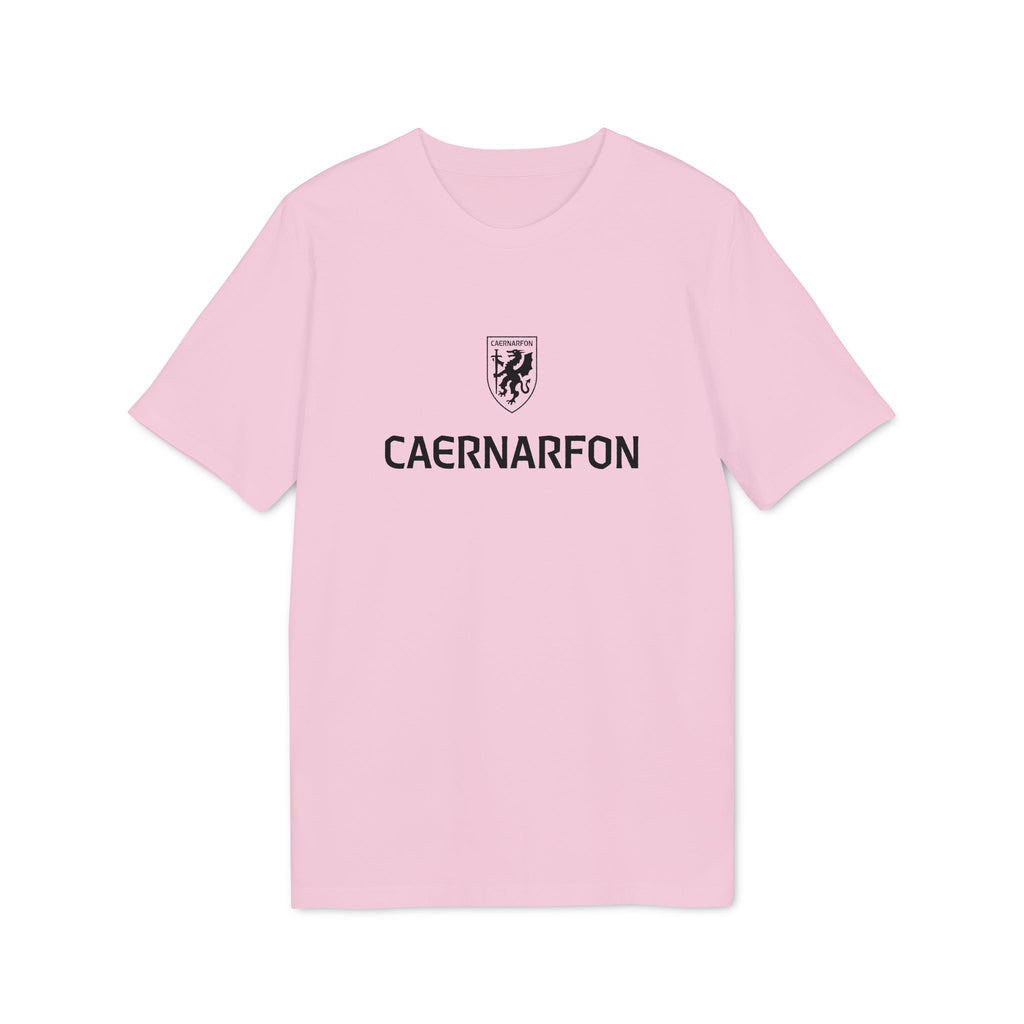 'CTFC Crest' and Text T-Shirt