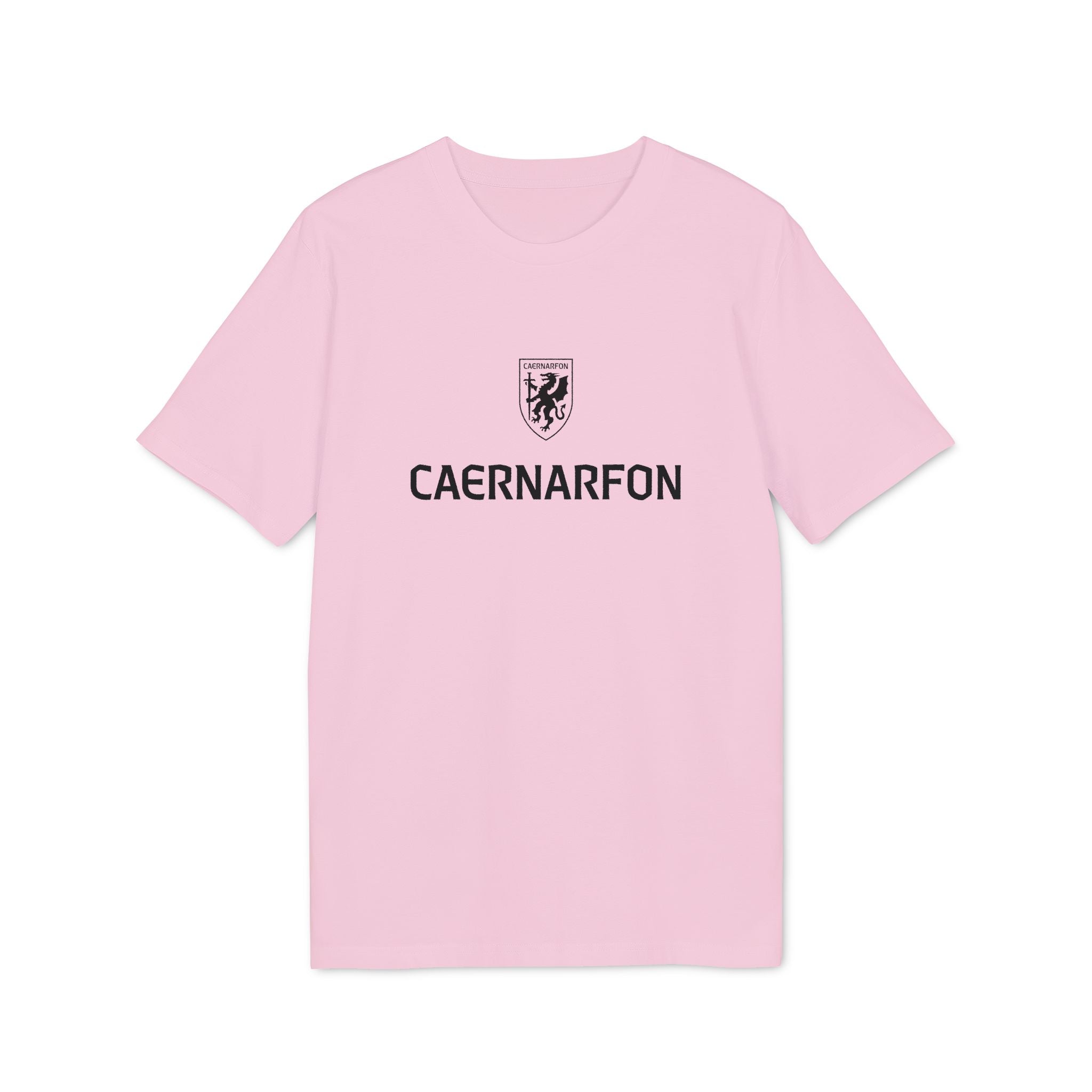 'CTFC Crest' and Text T-Shirt