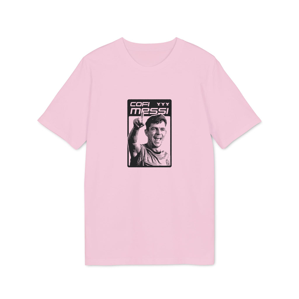 'COFI MESSI' T-Shirt