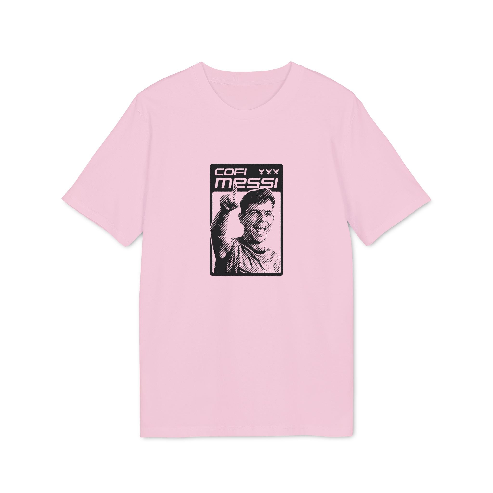 'COFI MESSI' T-Shirt