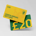 £20 Cerdyn Anrheg - Gift Card (ONLINE ONLY)