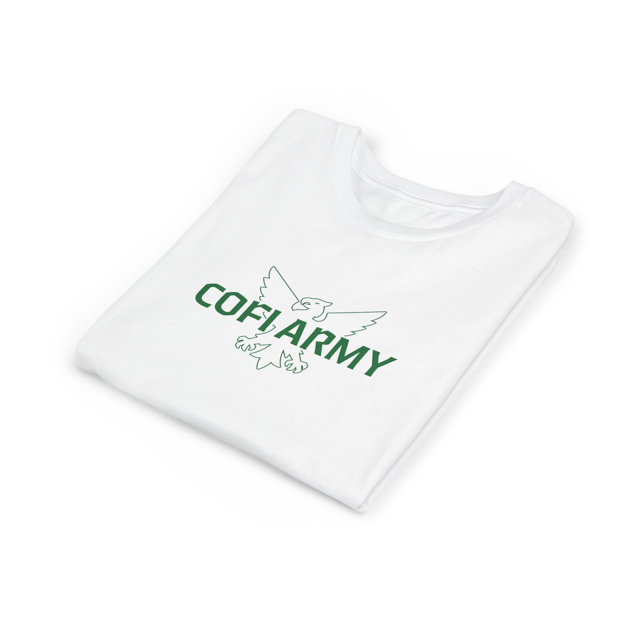 'COFI ARMY' Youth Tee