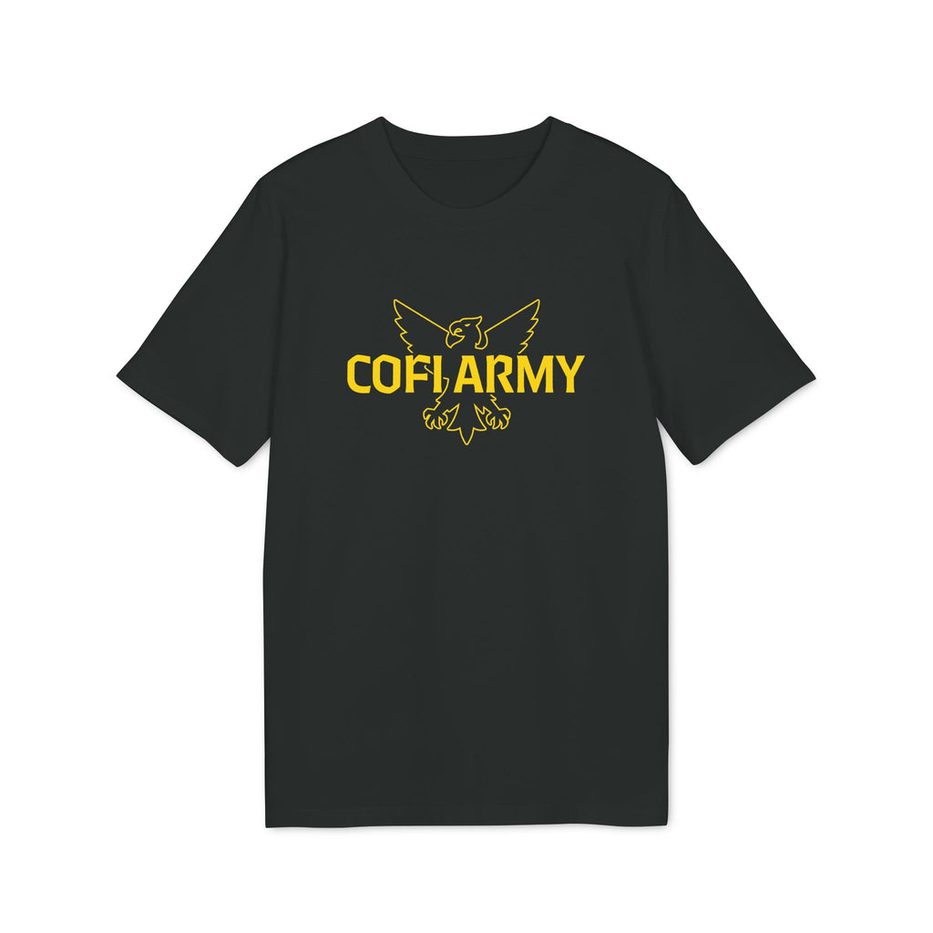 'COFI ARMY' T-Shirt