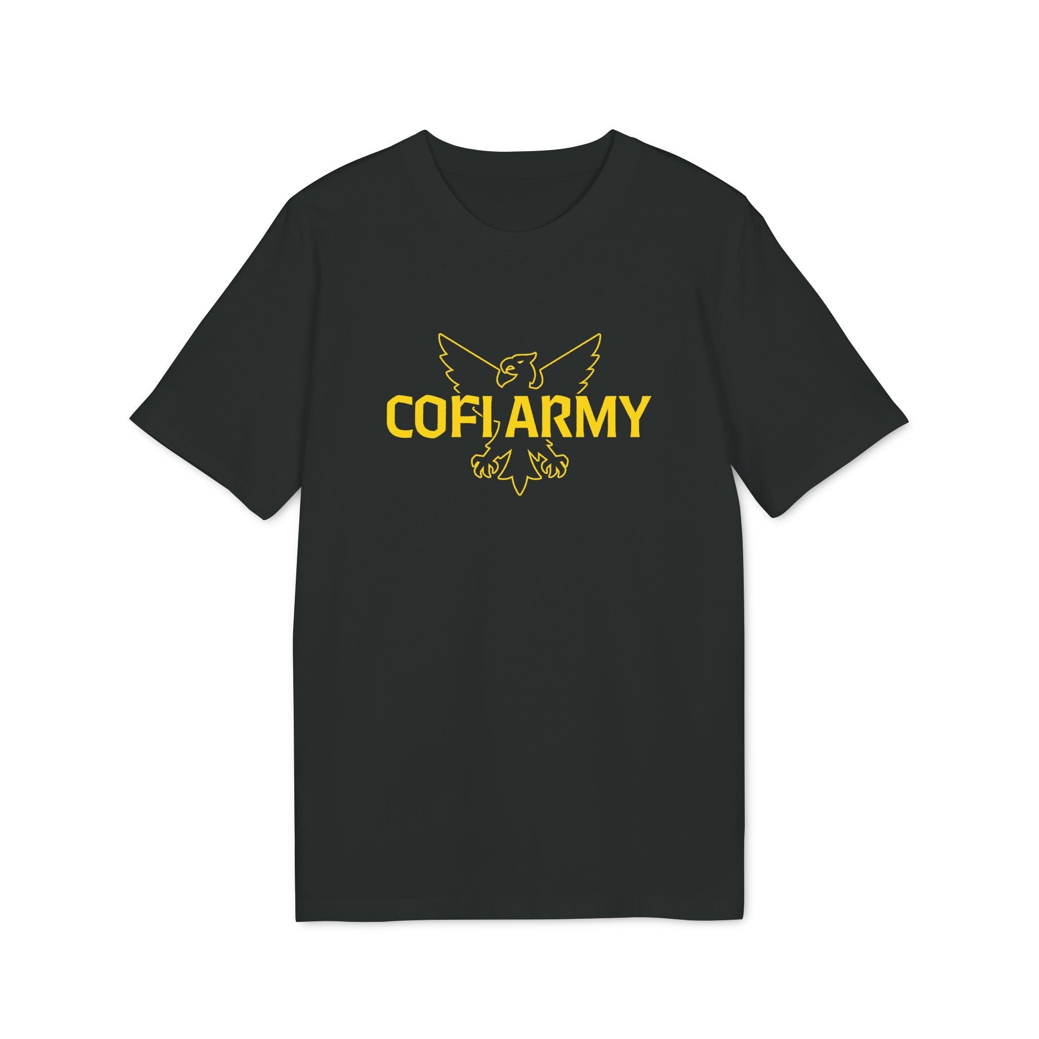 'COFI ARMY' T-Shirt
