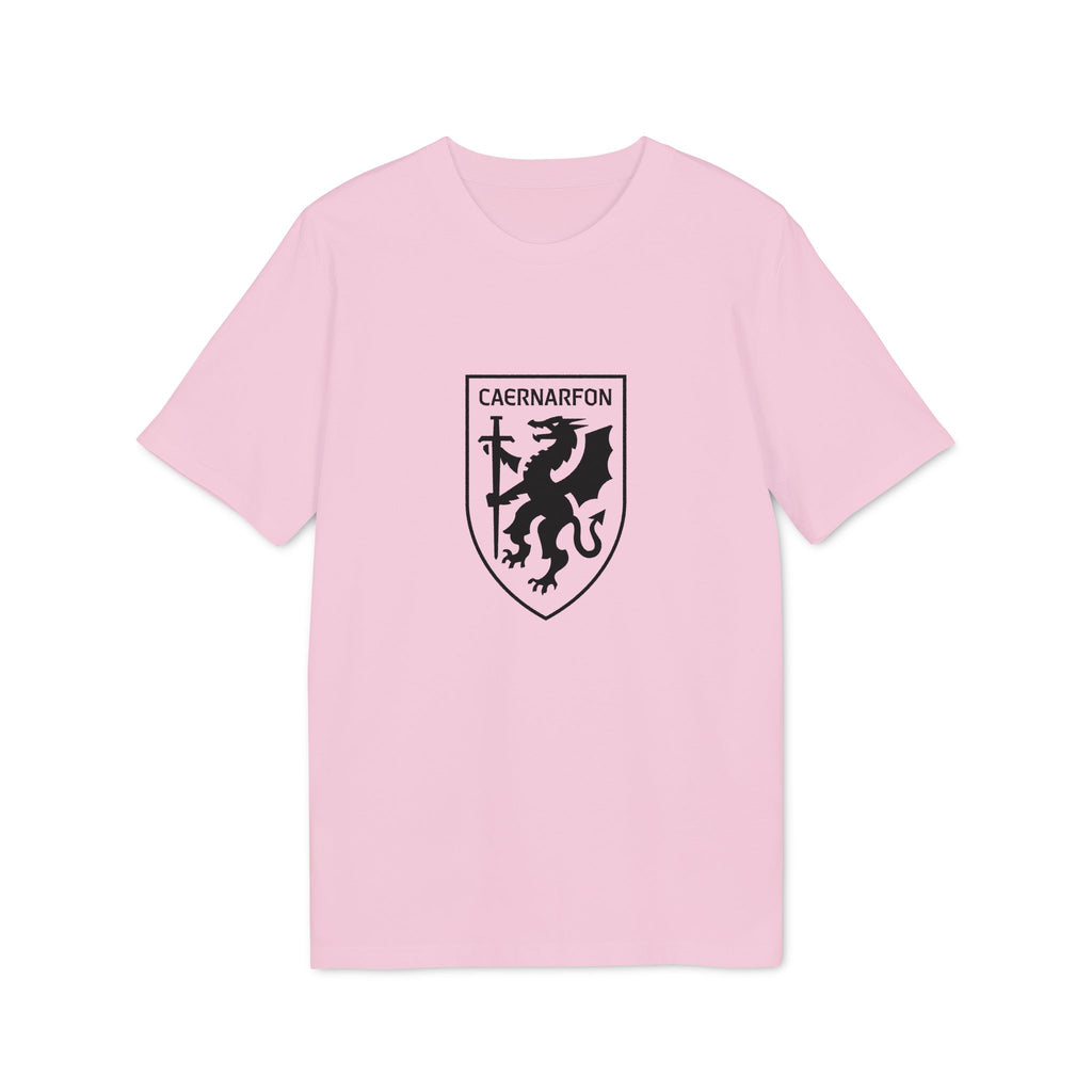 'CTFC Crest' T-Shirt