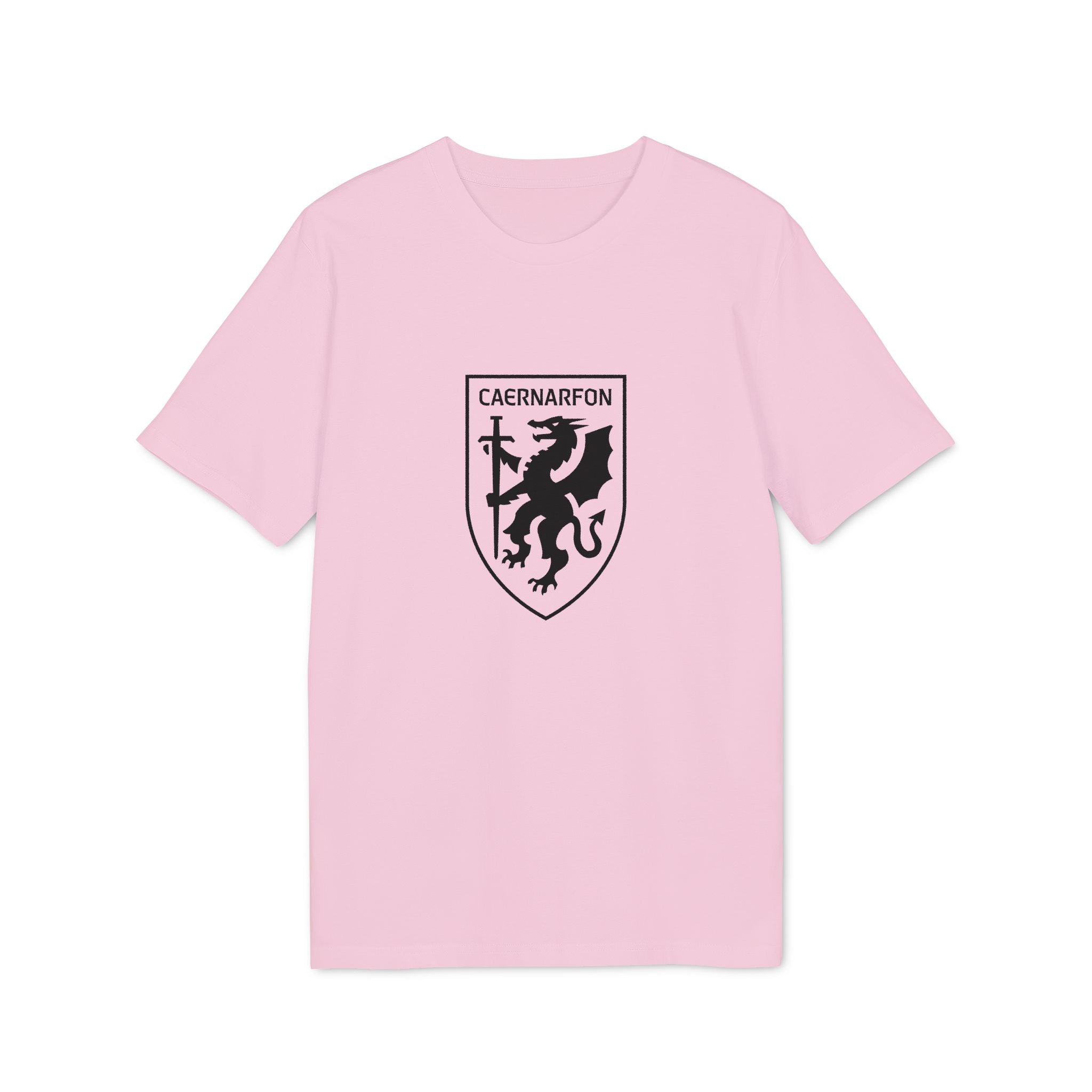 'CTFC Crest' T-Shirt