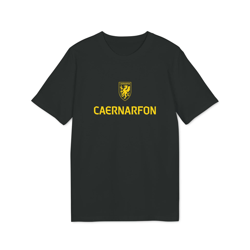 'CTFC Crest' and Text T-Shirt