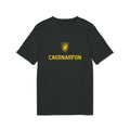 'CTFC Crest' and Text T-Shirt