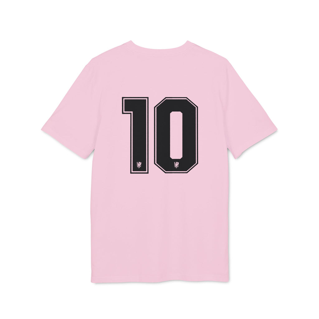 'COFI MESSI' T-Shirt