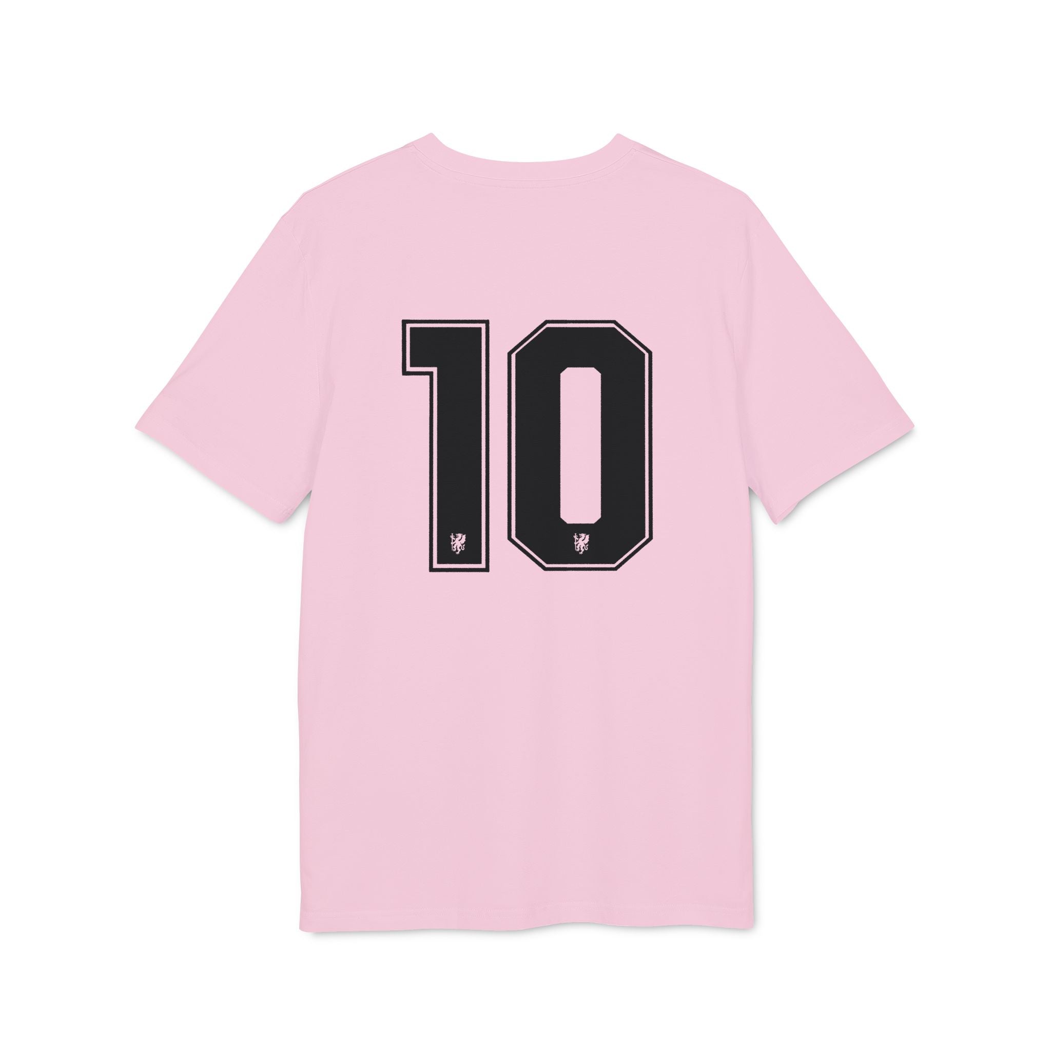 'COFI MESSI' T-Shirt