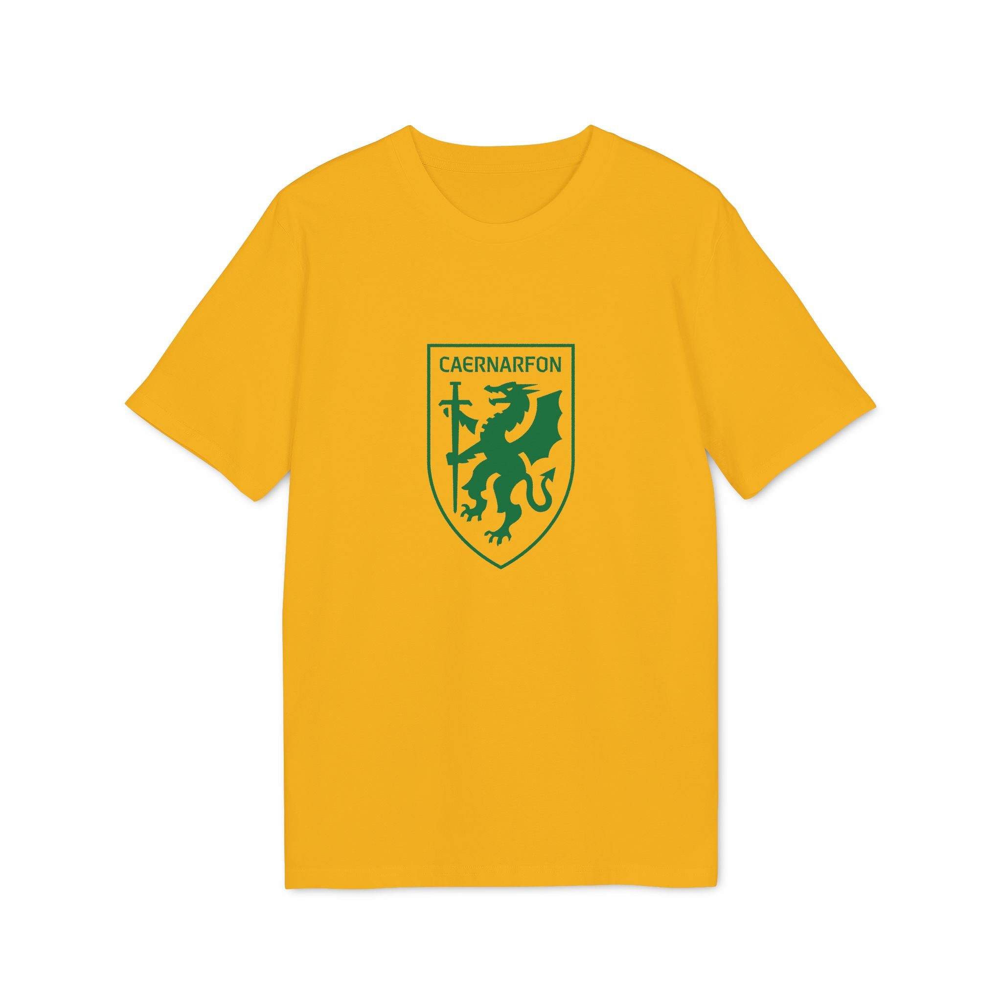 'CTFC Crest' T-Shirt