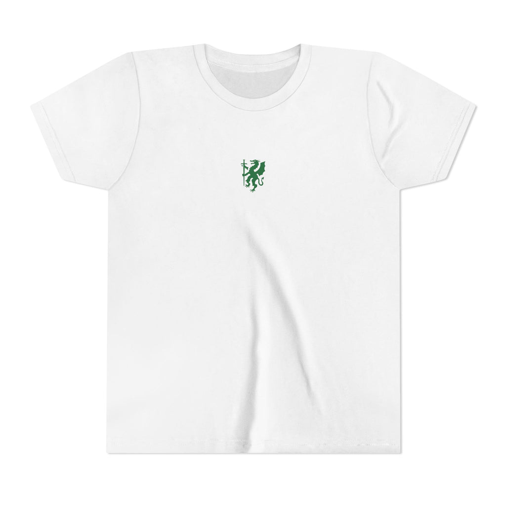 'DRAIG DRE' - Youth Tee