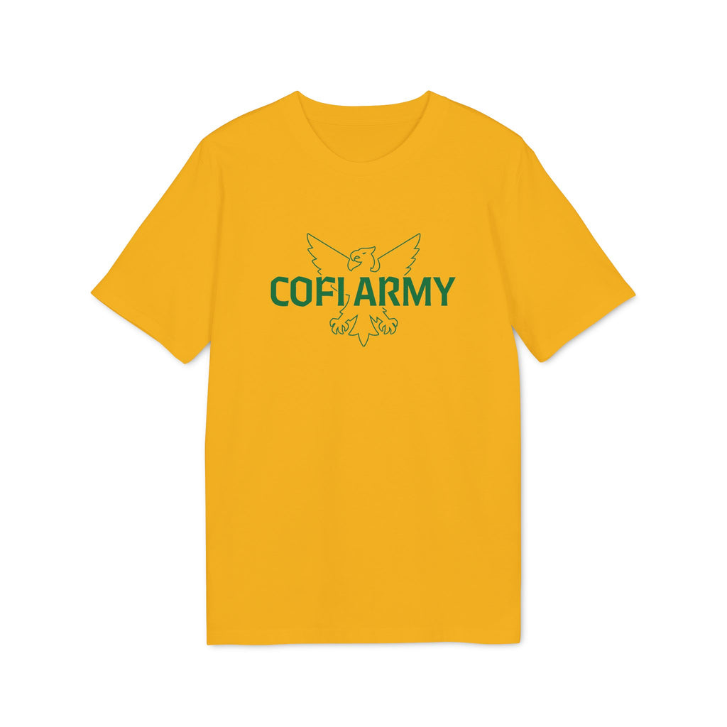 'COFI ARMY' T-Shirt