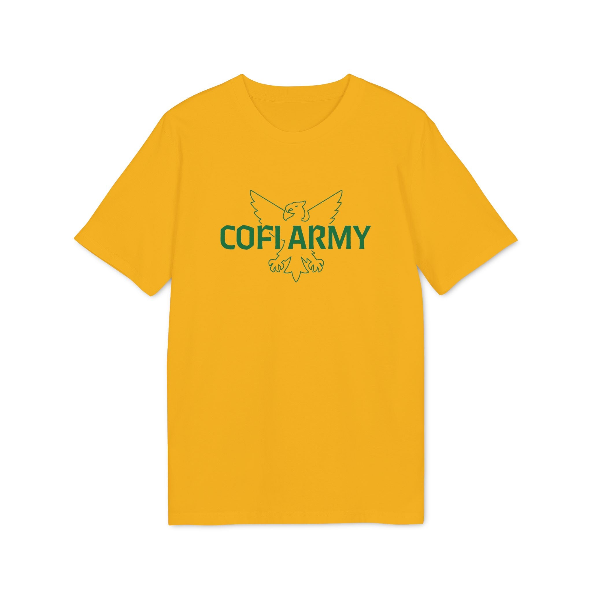 'COFI ARMY' T-Shirt