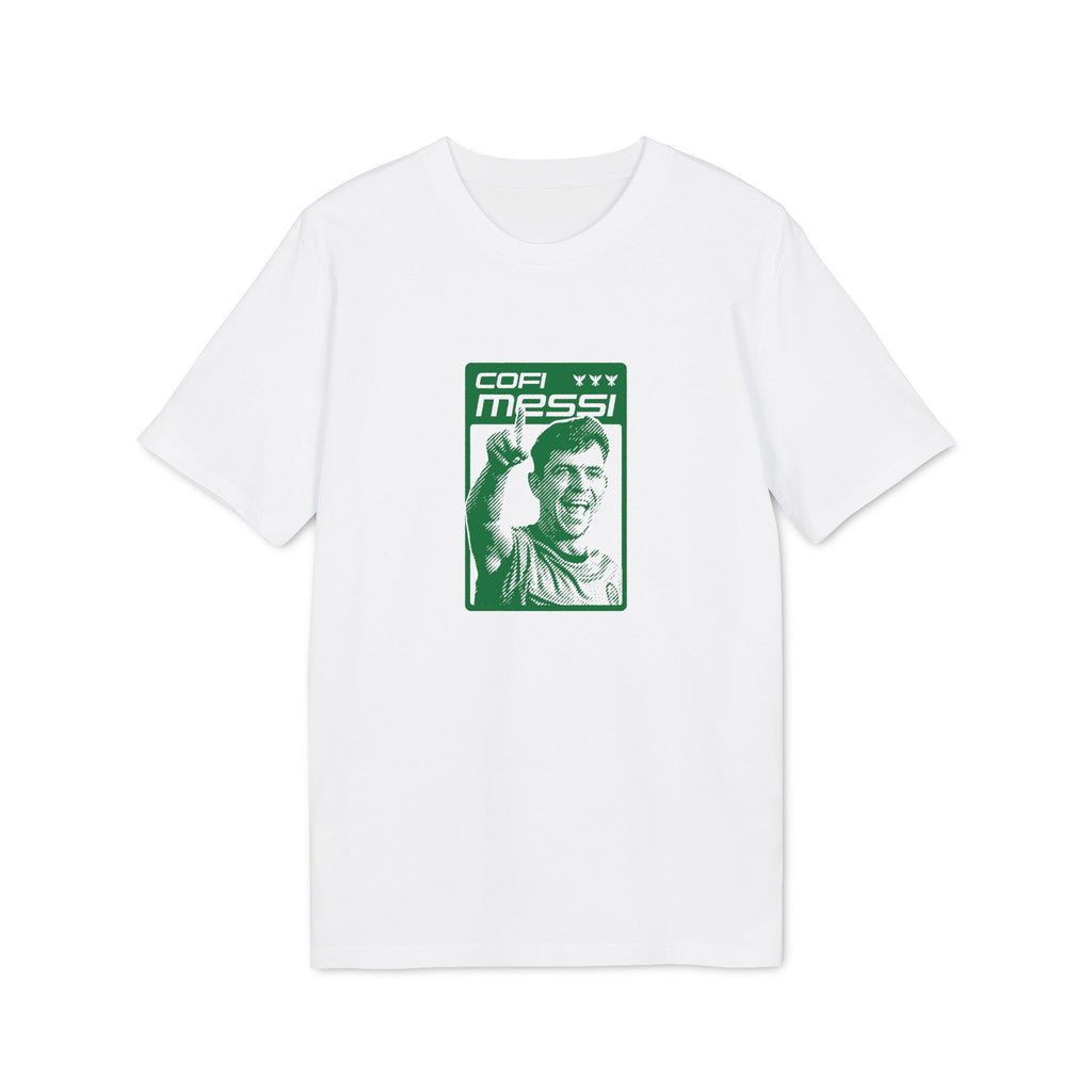 'COFI MESSI' T-Shirt
