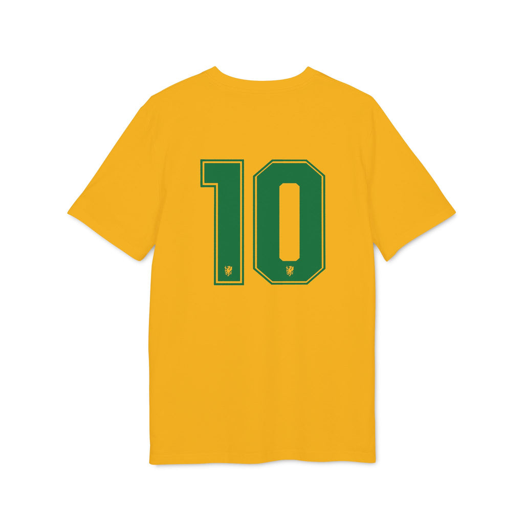 'COFI MESSI' T-Shirt