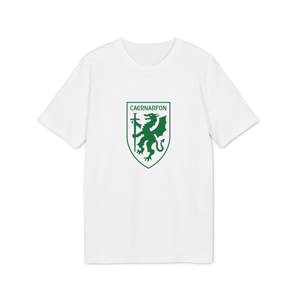 'CTFC Crest' T-Shirt