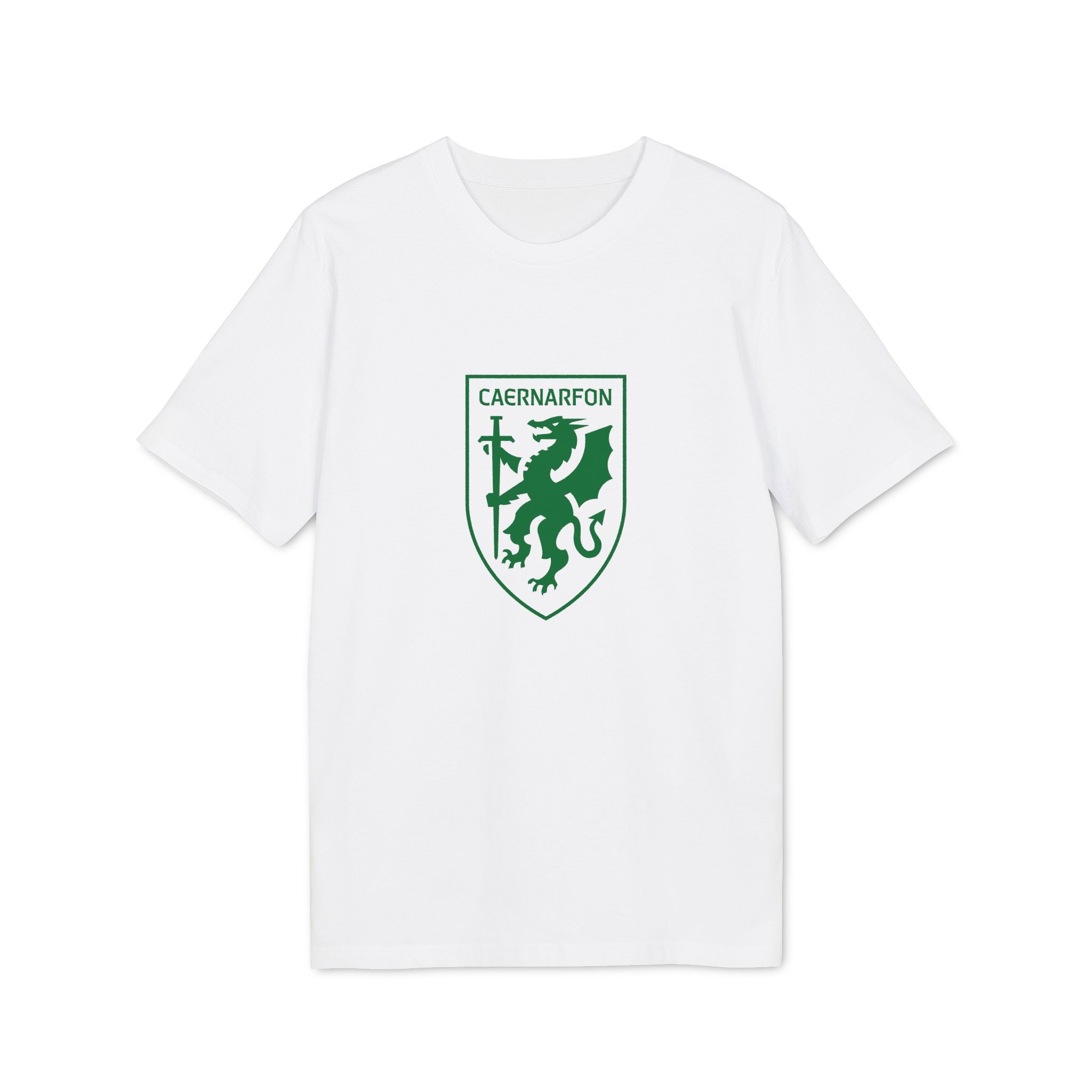 'CTFC Crest' T-Shirt