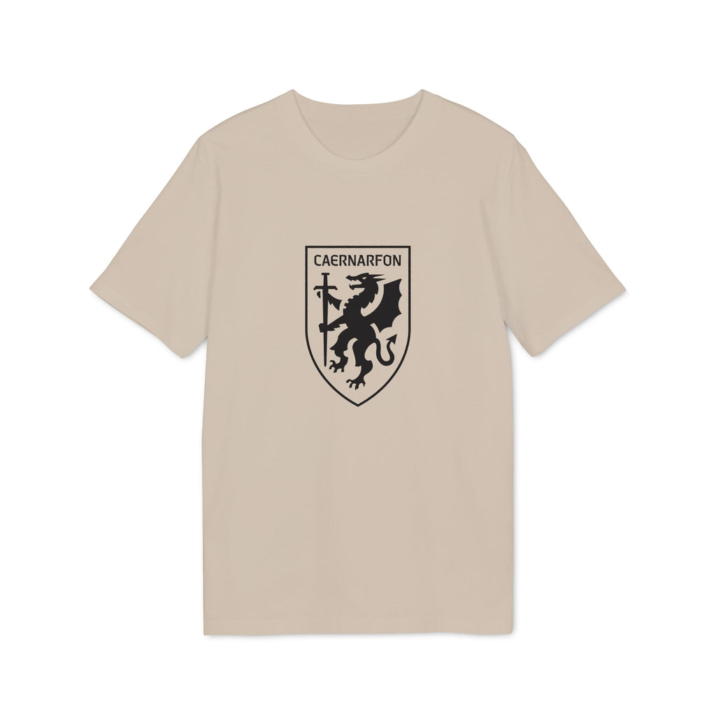 'CTFC Crest' T-Shirt