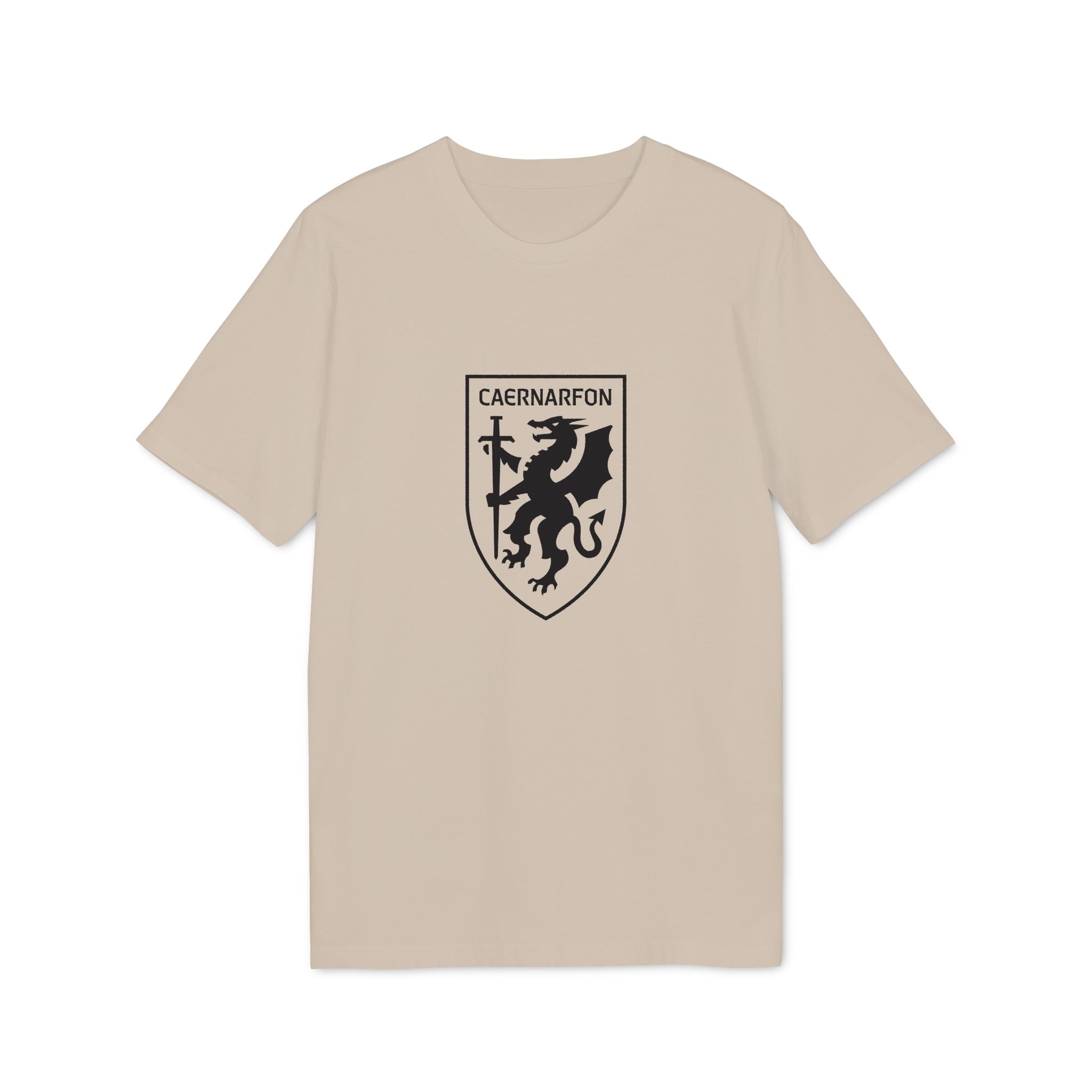 'CTFC Crest' T-Shirt