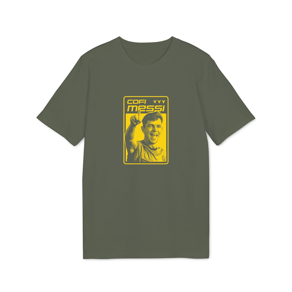 'COFI MESSI' T-Shirt