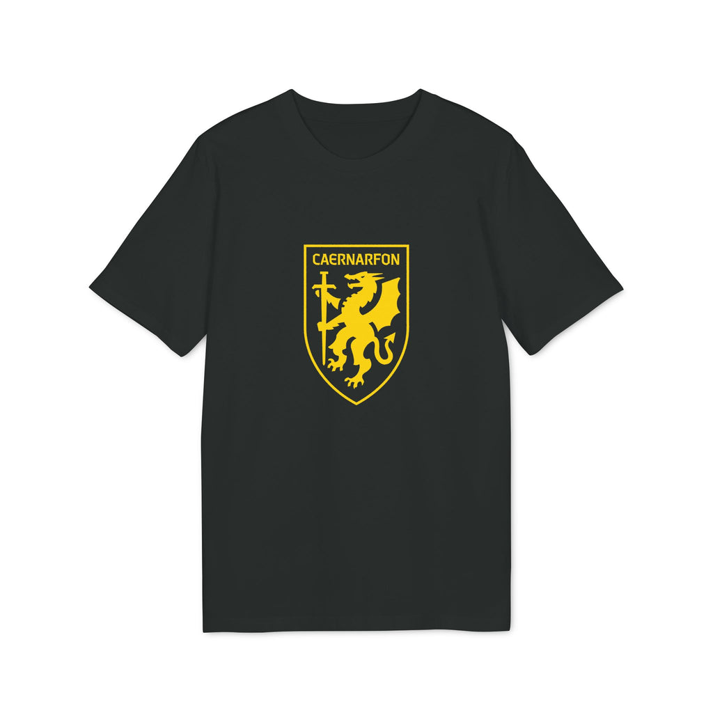 'CTFC Crest' T-Shirt